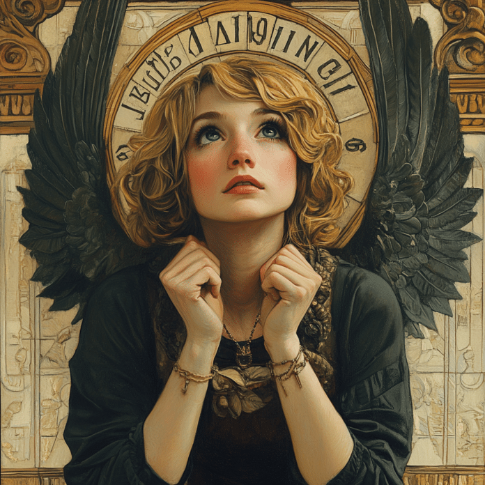 1919 angel number