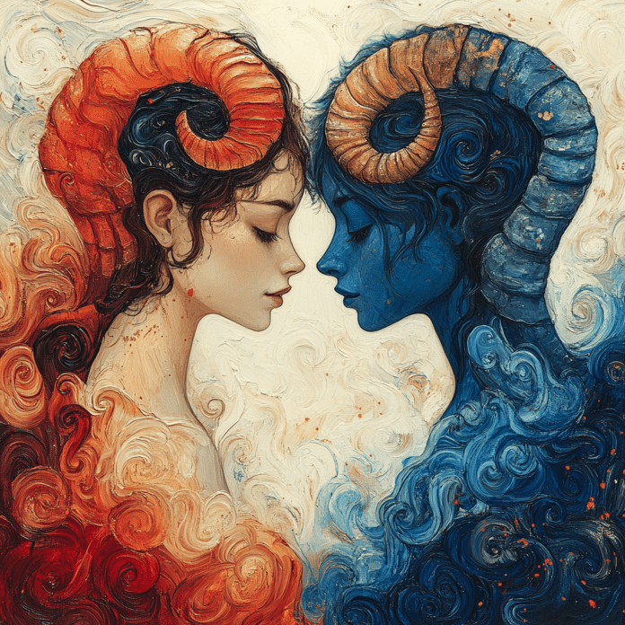 aries and cancer compatibility