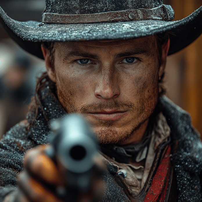 billy the kid season 2