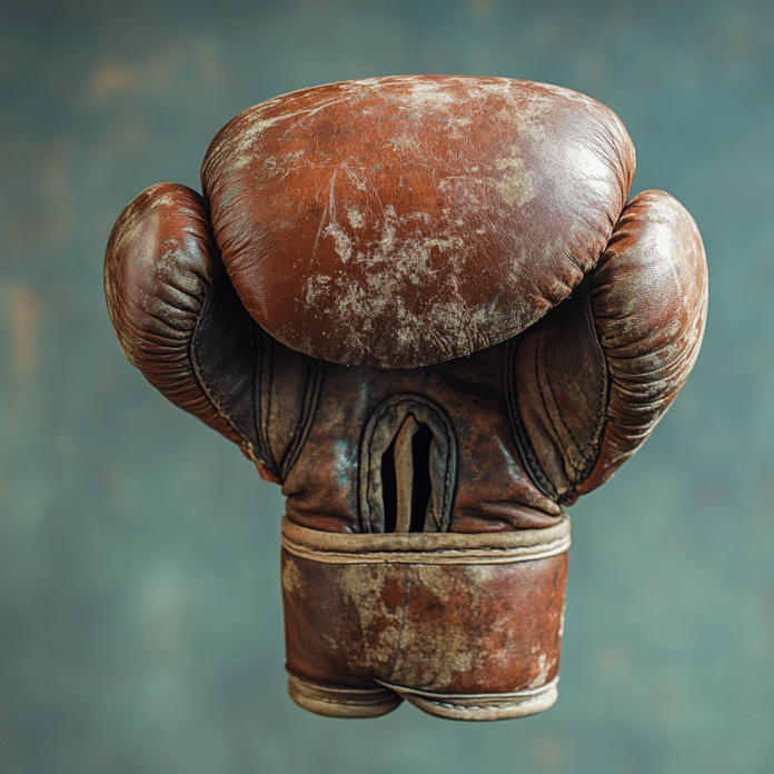 boxing glove