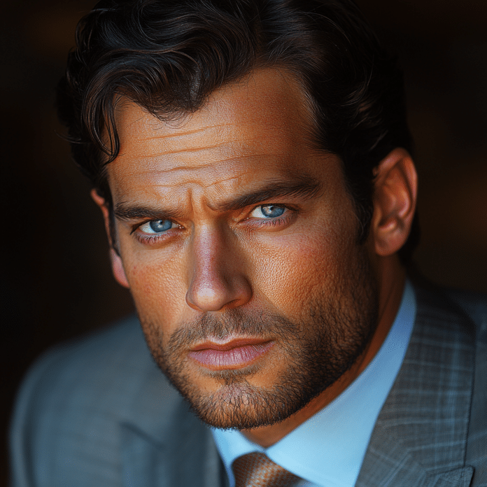 henry cavill 007 james bond