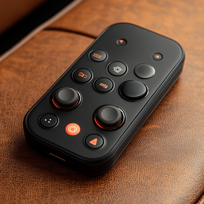 how to pair firestick remote