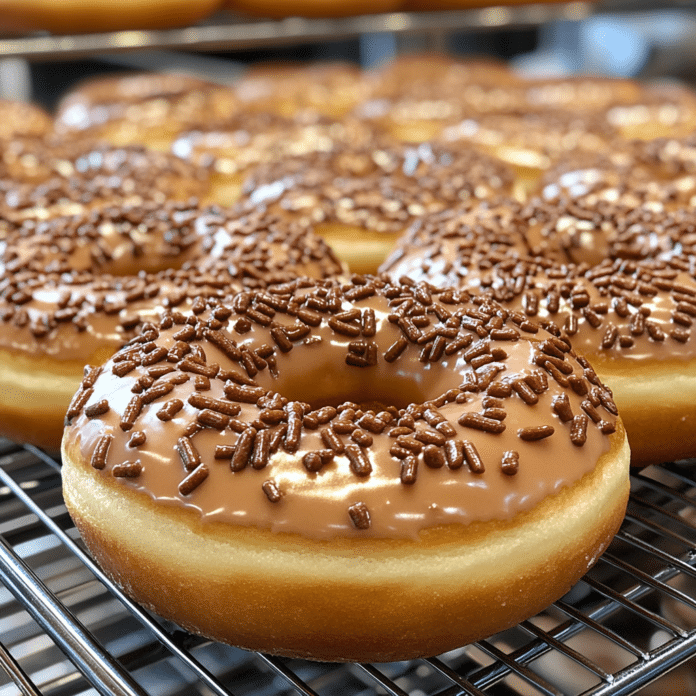 krispy kreme dr pepper doughnuts