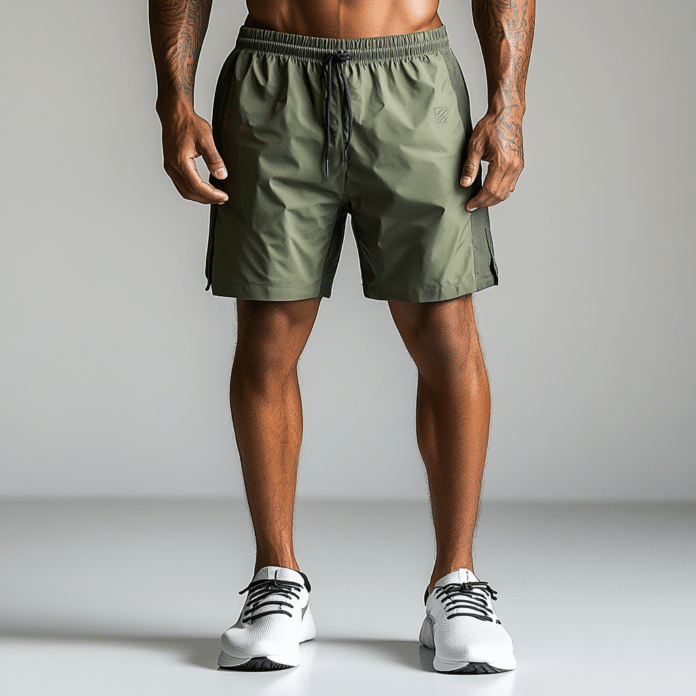 lululemon mens shorts