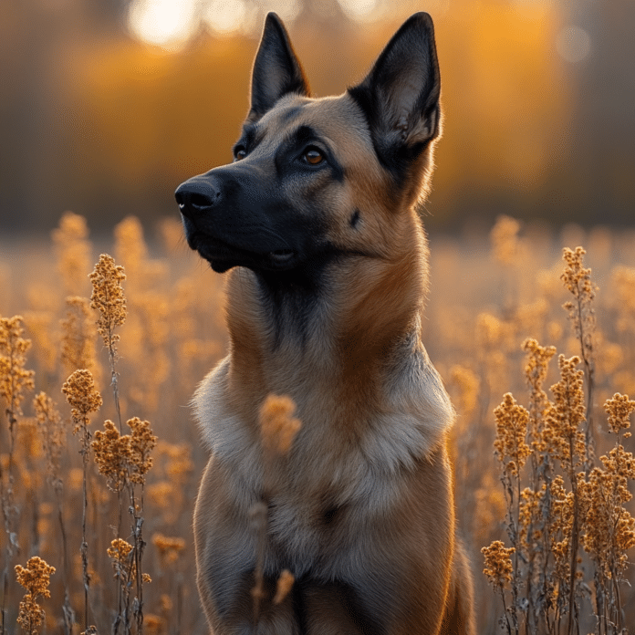 belgian malinois price