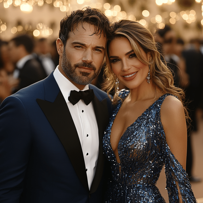 ben affleck and jennifer lopez