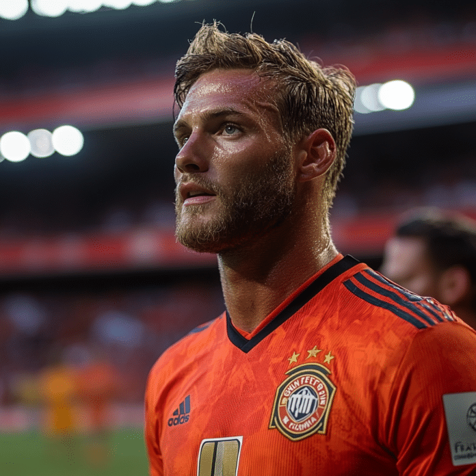 benfica vs feyenoord