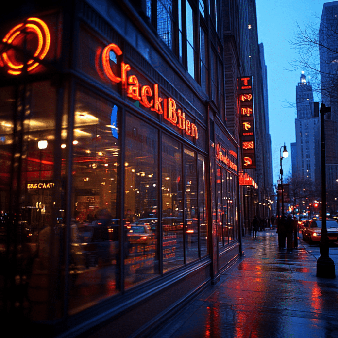 chase bank has closed seven branches across the country