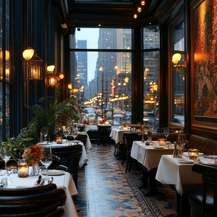 chicago restaurant week