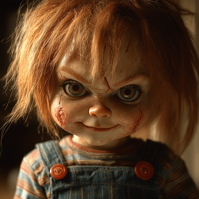 chucky season 4