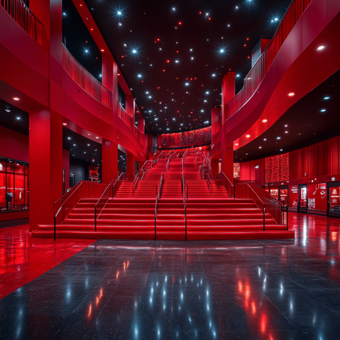 cinemark central plano