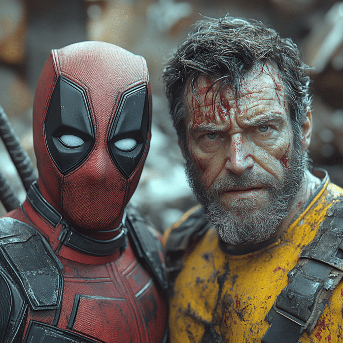 deadpool and wolverine after credits