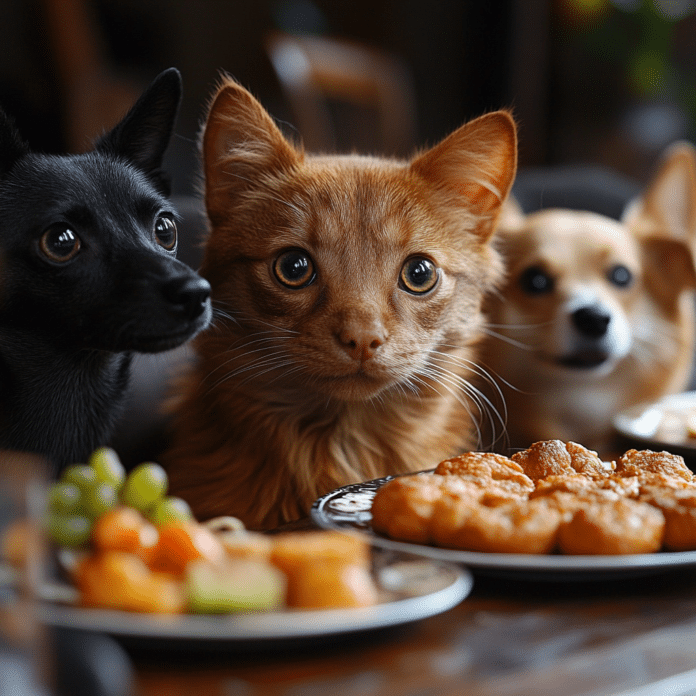 eating cats and dogs meme