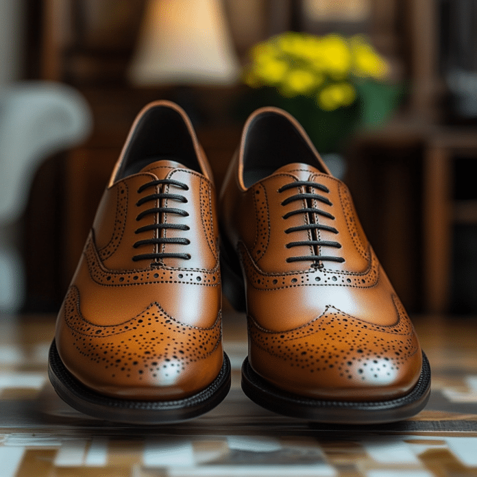 florsheim shoes