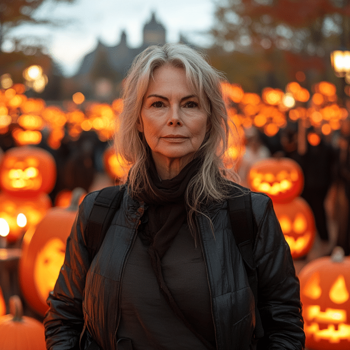 jamie lee curtis has announced her retirement from halloween