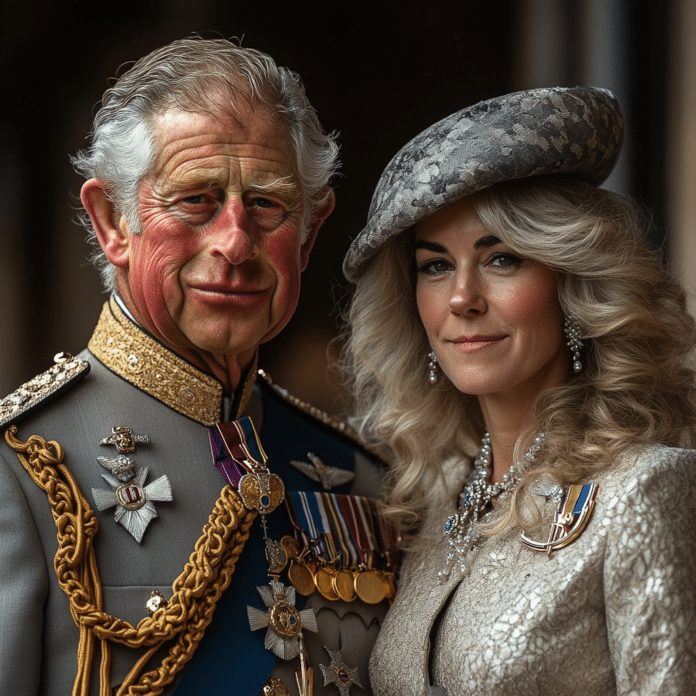 king charles has given duchess sophie a new title