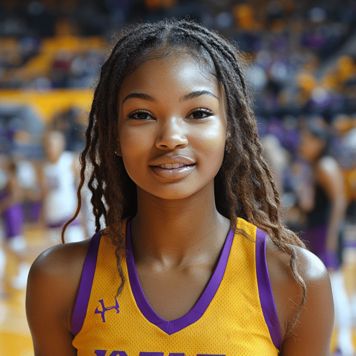 lsu womens basketball roster