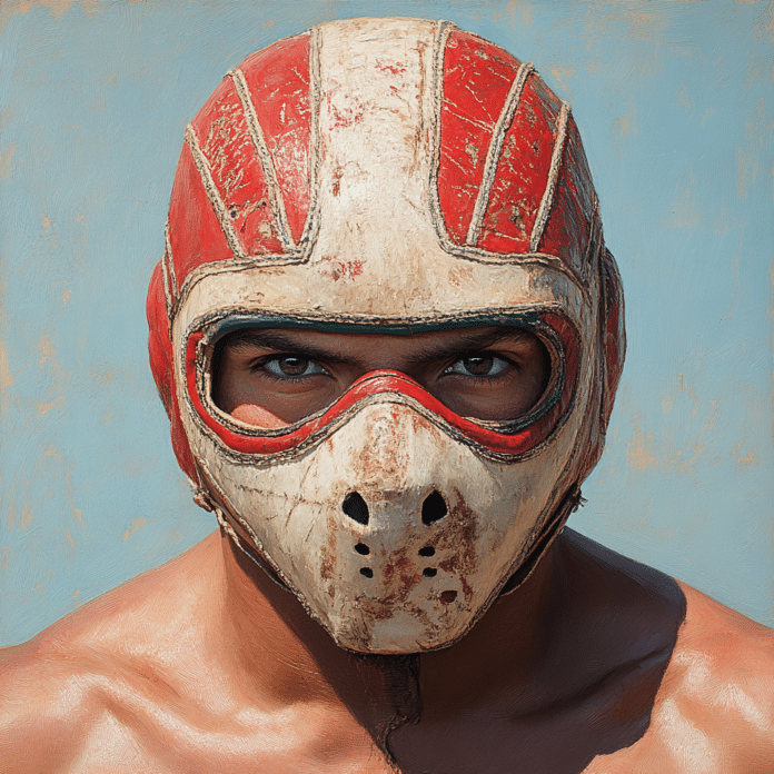 luchador