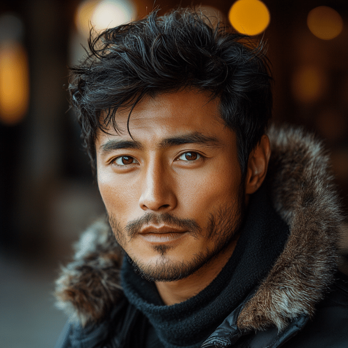 manny jacinto movies and tv shows