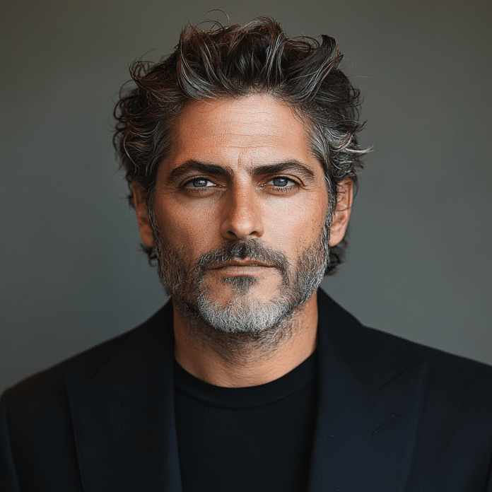 michael imperioli movies and tv shows