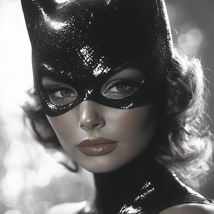 michelle pfeiffer catwoman