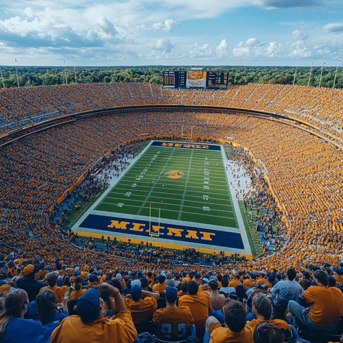 michigan football tickets