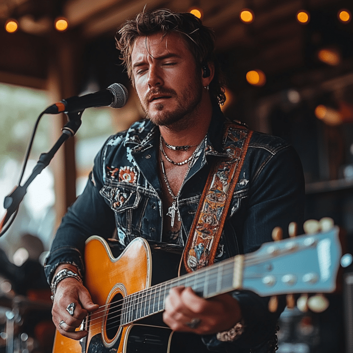 morgan wallen kansas city