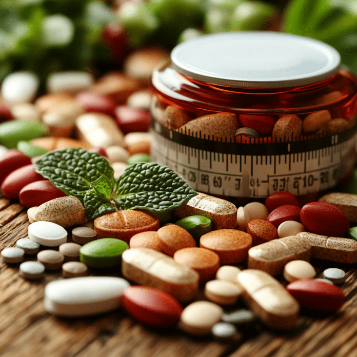 peptides for weight loss