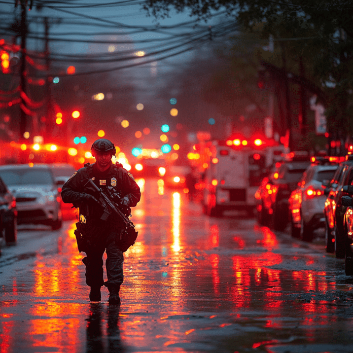 philadelphia shooting