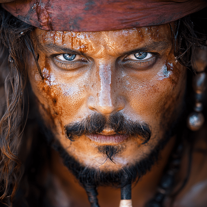 pirates of the caribbean 6 johnny depp