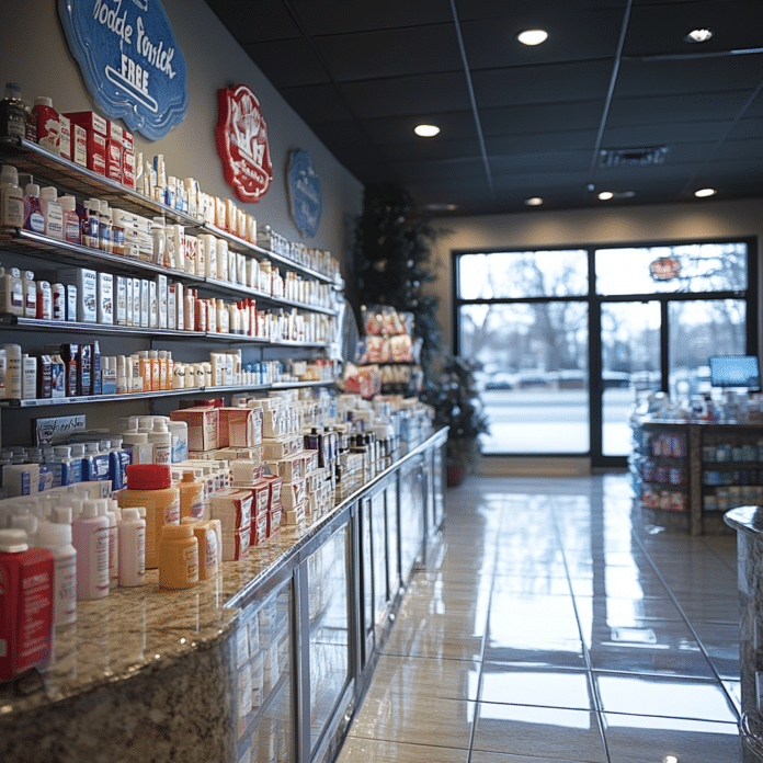 qfc pharmacy