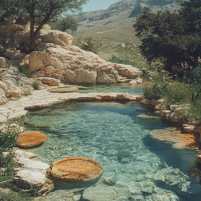 quinns hot springs