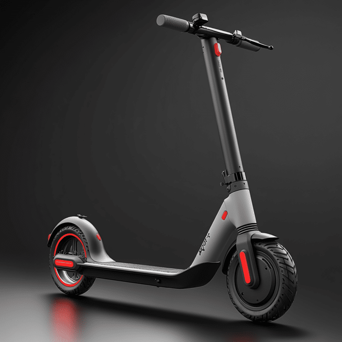 razor electric scooter