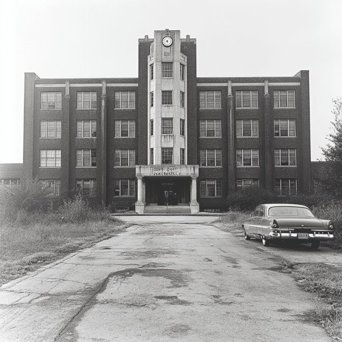 rochester general hospital