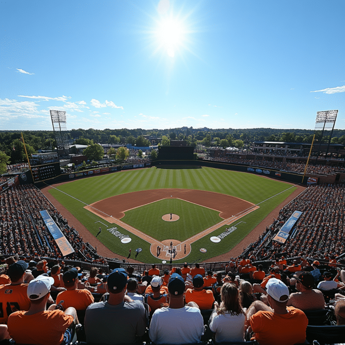 sec baseball tournament bracket