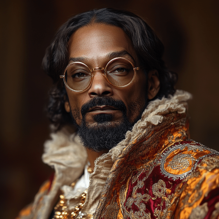 snoop dogg new movie