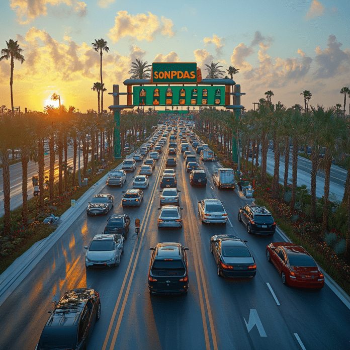 sunpass toll services text