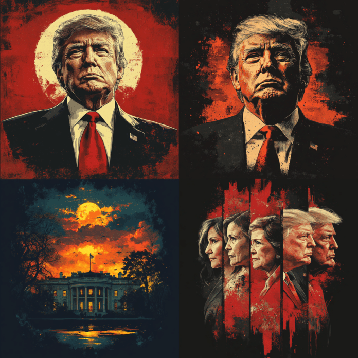 trump shirt