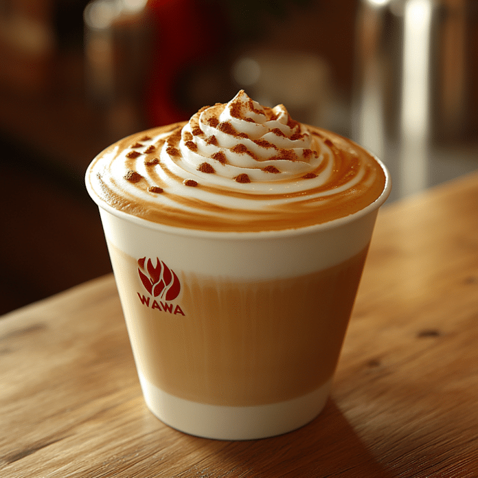 wawa free coffee 60th anniversary