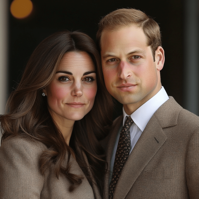 william and kate latest news