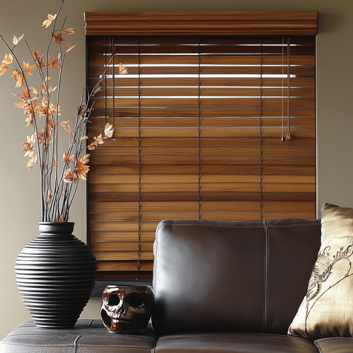 window blinds home depot