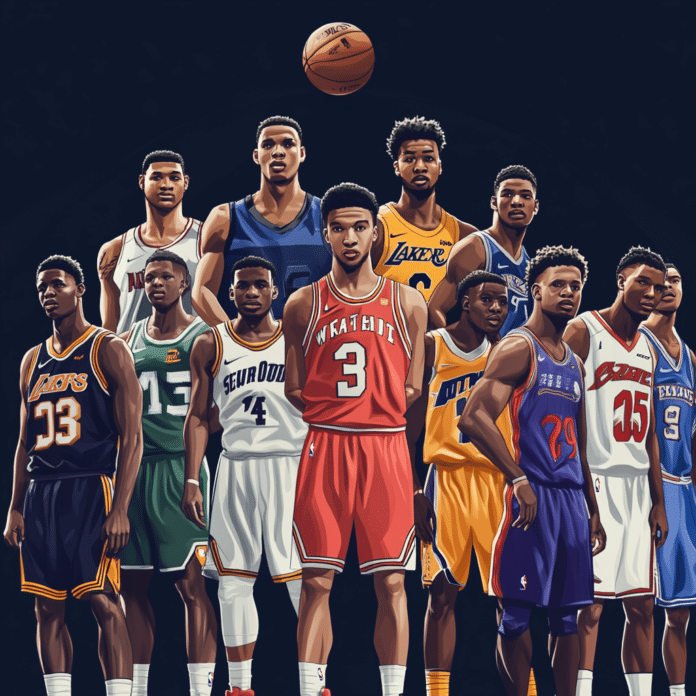 2015 nba draft