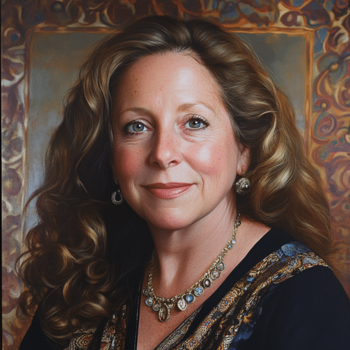 abigail disney