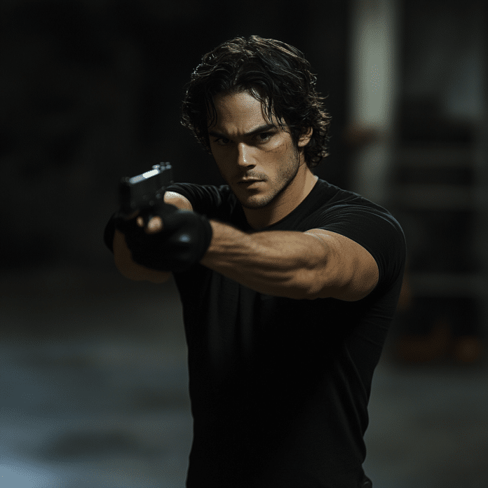 american assassin 2