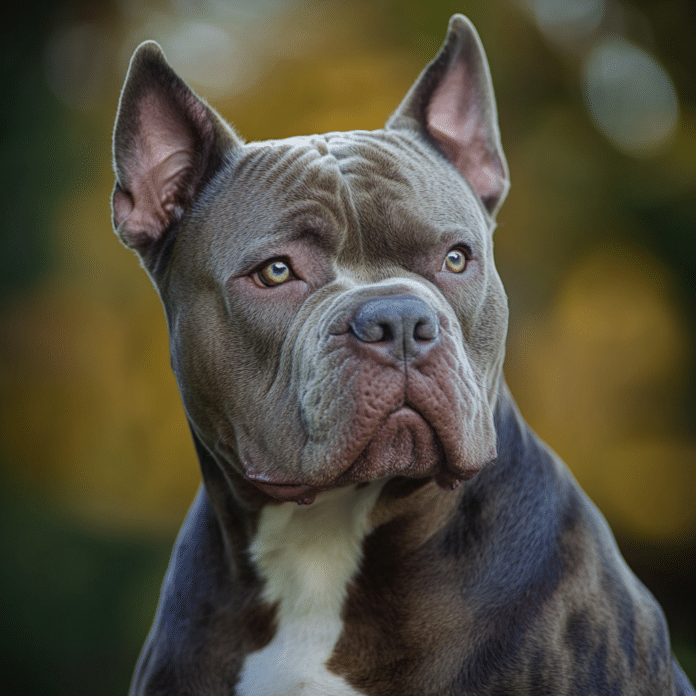 american bully xl