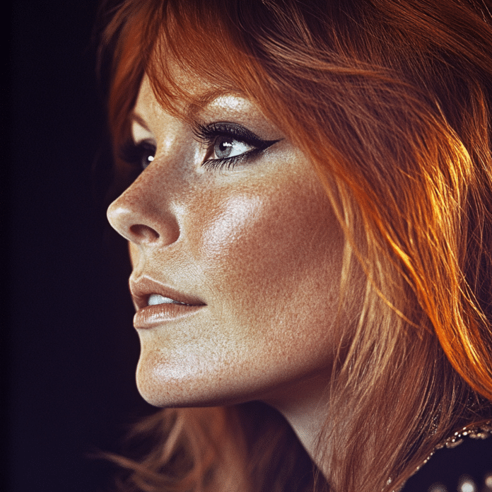 anni frid lyngstad