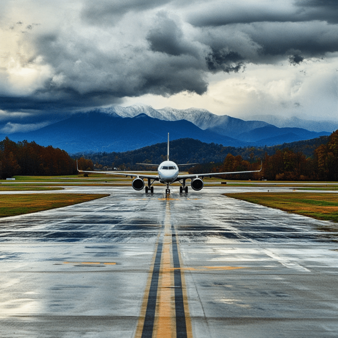 asheville airport flights canceled