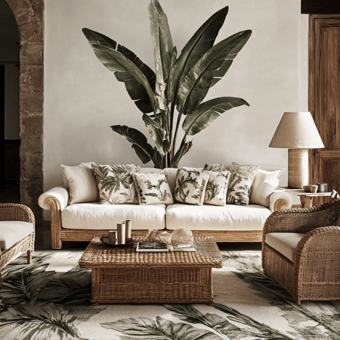 banana republic home