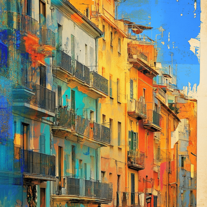 barcelona napoli