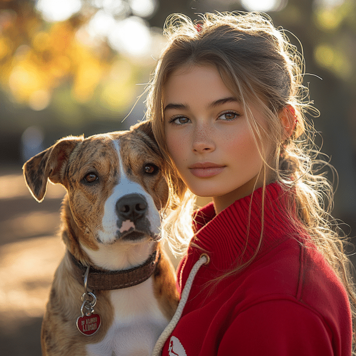 bella and the bulldogs cast